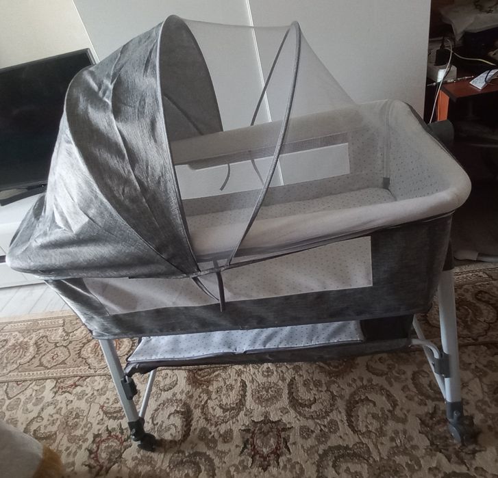 Колыбель для новорождённого