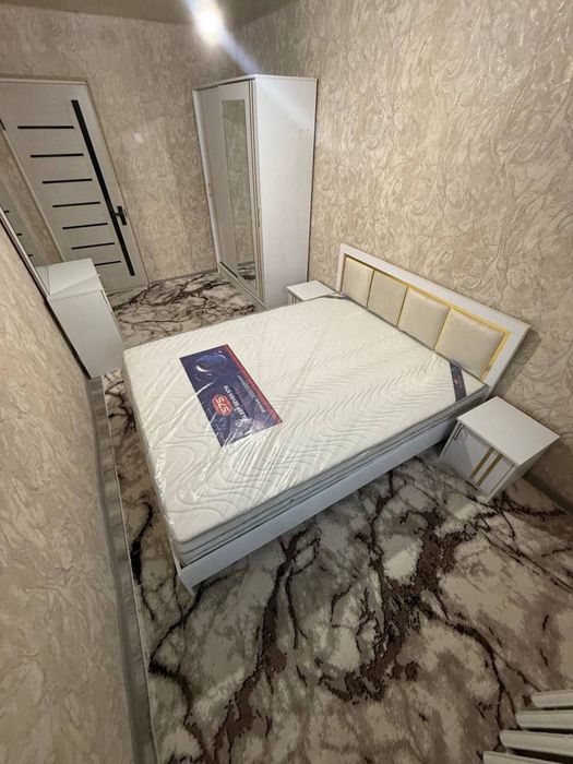 Kvartira o’qiydigon bollarga sheriklikka 2 kishi kerak xolos