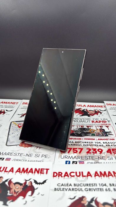 Samsung S24 Ultra 256Gb/12Ram