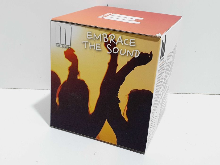 Boxa Portabila Bluetooth