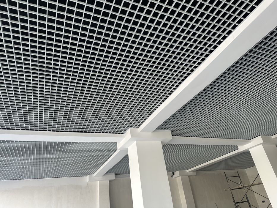 Grilyato Setka patalok armstrong Reechniy