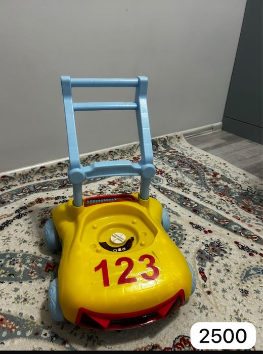 Продаю детскую Каталку