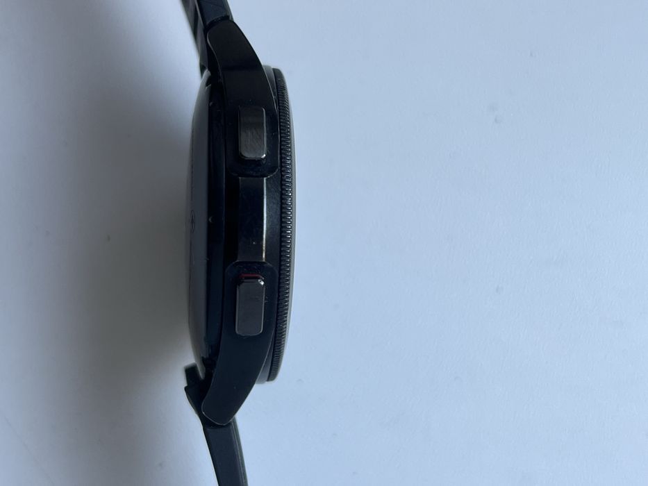 Продам Samsung Galaxy Watch4 Classic 46 мм.