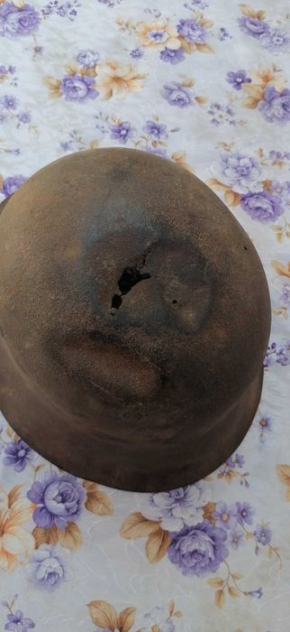 casca  din  perioada  anilor  1940   420  lei