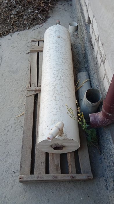 Katyolning mōrisiga ulanadigan bachok