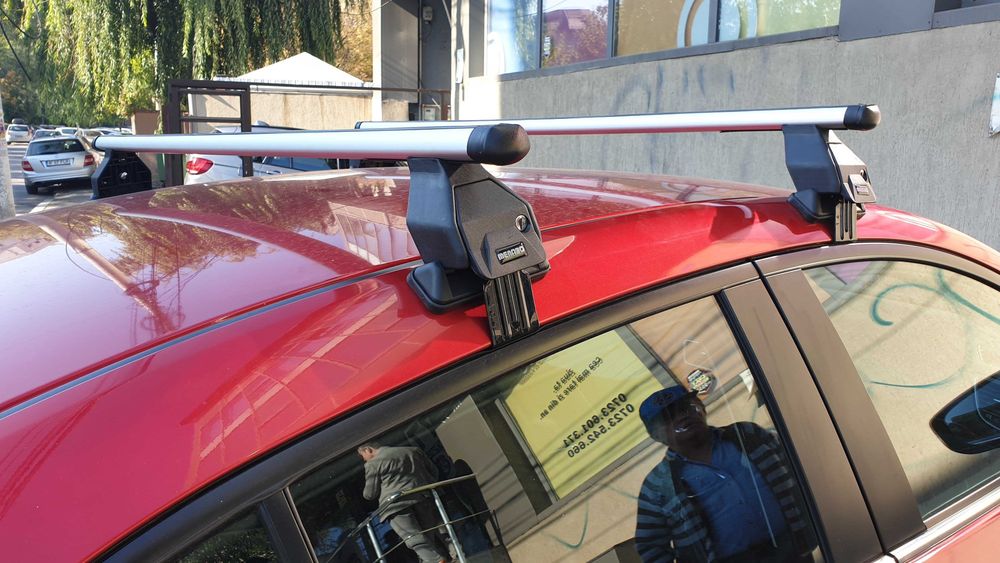 Bare transversale portbagaj Land Rover, Lexus, Mercedes, Mitsubishi