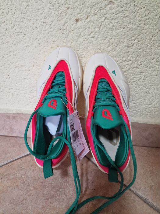 Adidasi Adidas Dame 9