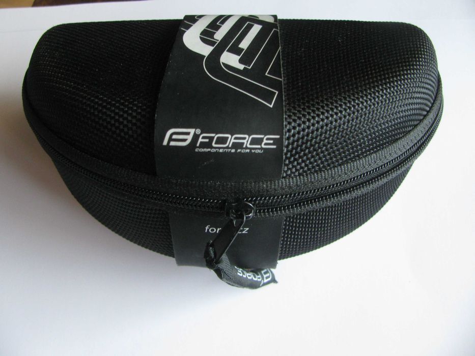 Очила ,, FORCE Race Pro ,,  фотохроматични - Сменяемите Вложки с Калъф