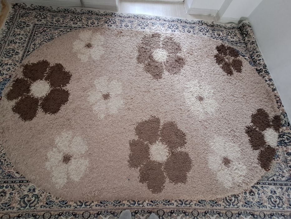 Овальный килем сатылады