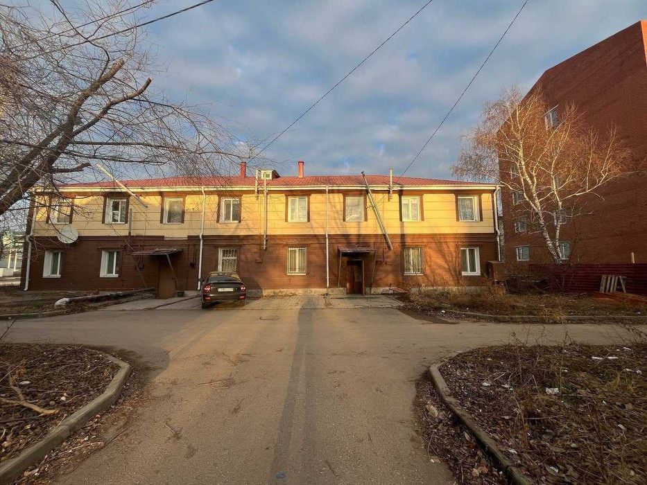 Продам 3-комн квартиру