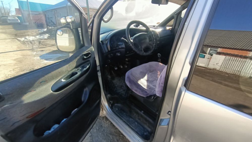 Продам автомобиль