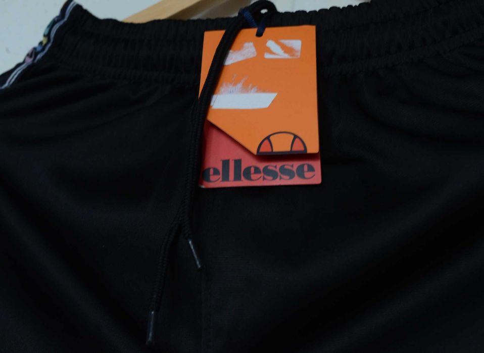 Ellesse S оригинальное трико
