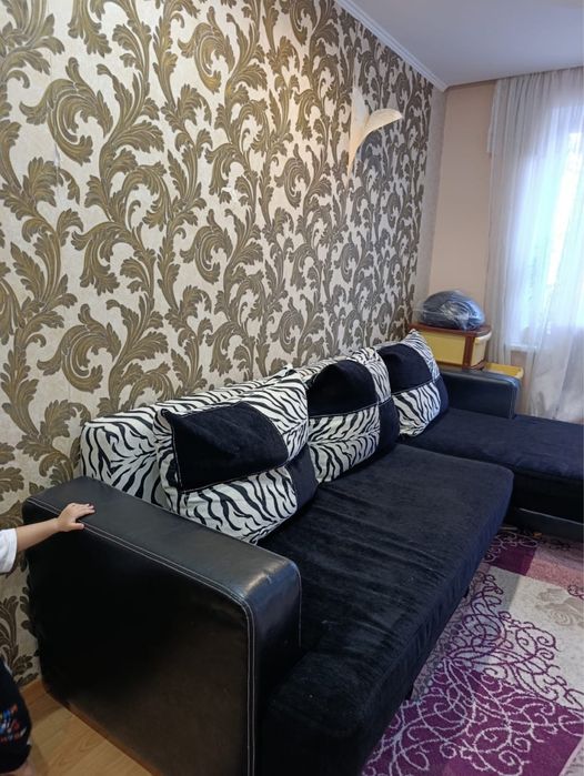 Диван раскладной 260*80 срочно