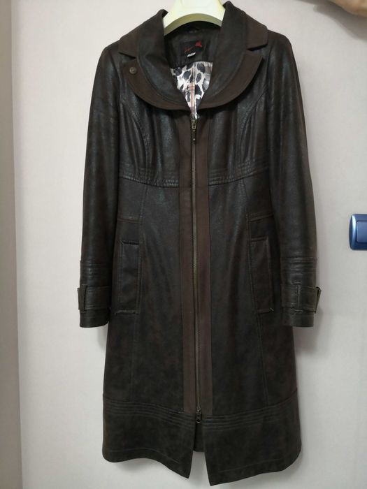 Палто есен - зима