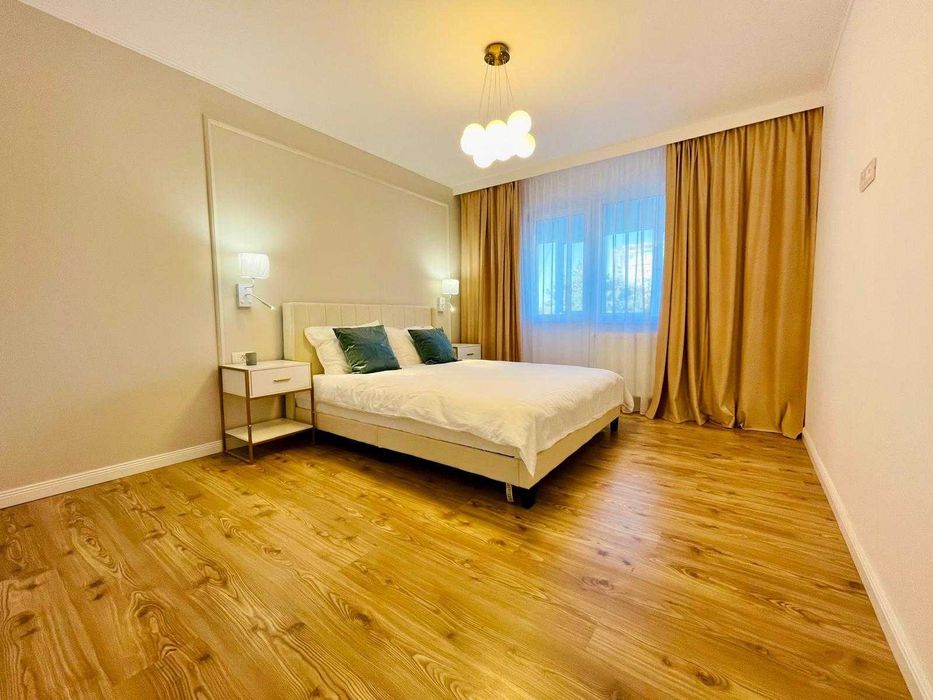 Apartament 3 camere – renovat integral