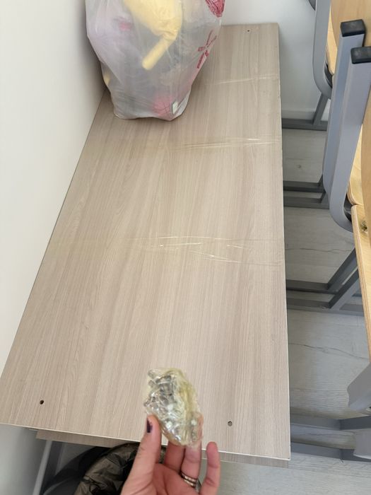 Парта сатыдады стуляларымен