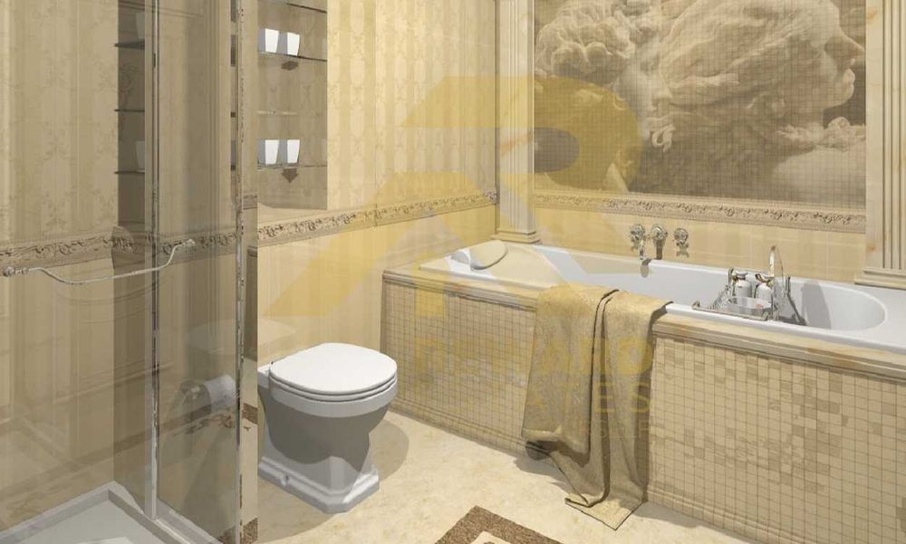 Продава се Четиристаен апартамент в София, Изгрев - 244 кв.м за 3587 €/кв.м - Снимка #13