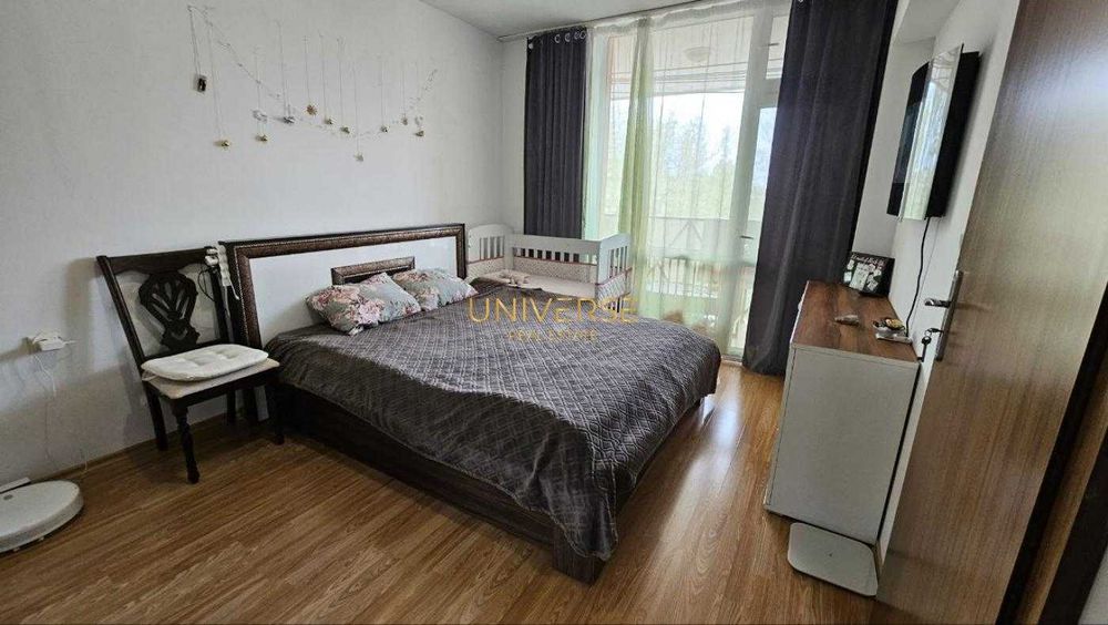 Продава се Двустаен апартамент в к.к. Слънчев бряг - 51 кв.м за 710 €/кв.м - Снимка #8