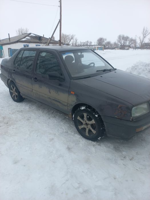 Продам фольксваген венто