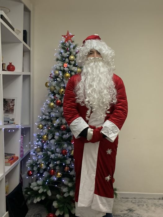 Qorbobo kiyimi srochna sotiladi