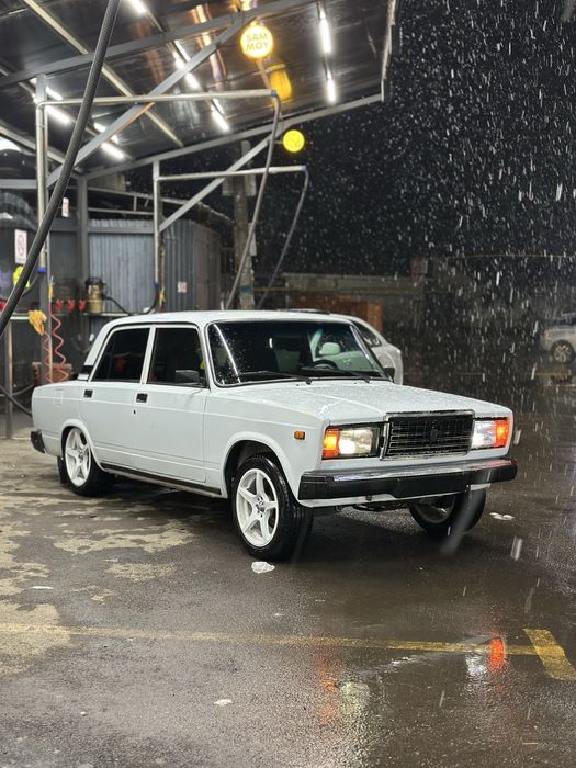 Lada 2107 2008 — 3