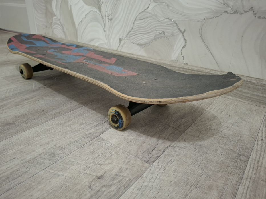 Скейтборд Skateboard