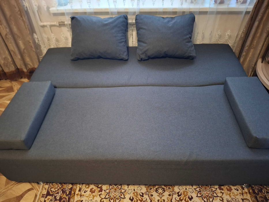Продаю диван тахту