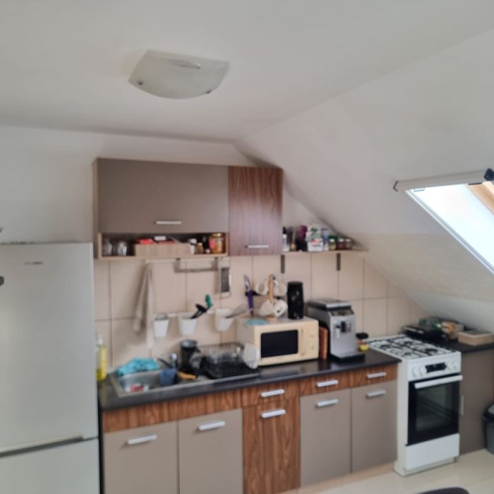 Apartament de inchiriat 250€+20€ garaj