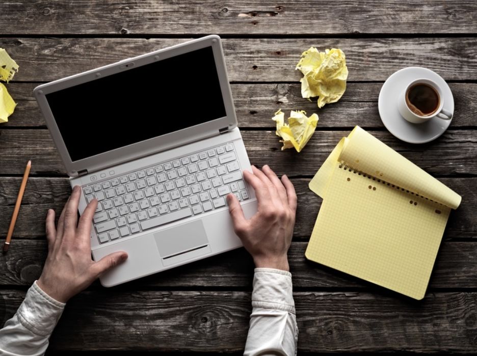 Расшифровка аудио в текст / Набор текста быстро