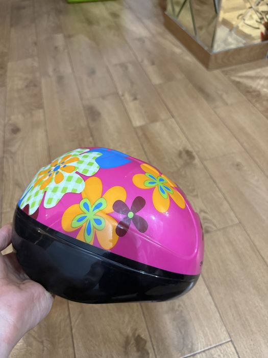 Шлем детский (самокат/велосиеед/скейт)