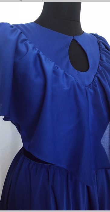 Продам красивое платье