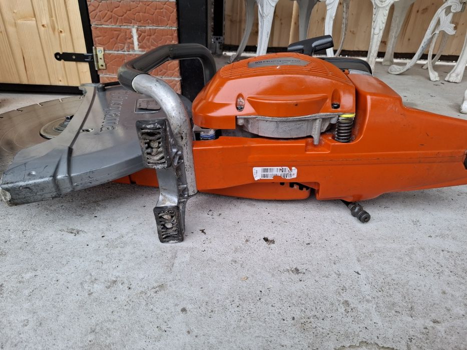 Tăietoare Husqvarna K970