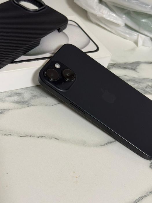 Айфон 15 Идеальный