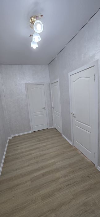 Однокомнатная квартира