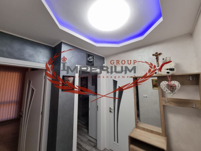 Дава се под наем Двустаен апартамент в Варна, м-т Пчелина - 120 кв.м за 612 € - Снимка #12