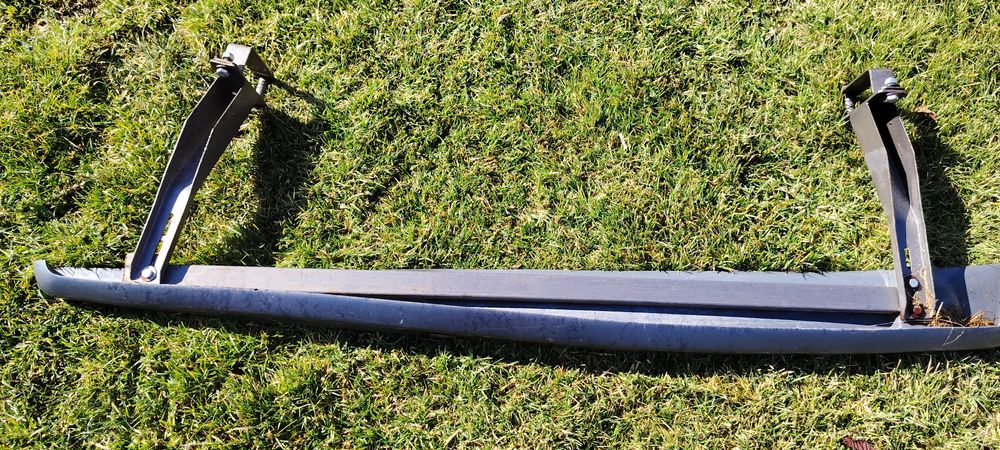 Степенки , прагове за Suzuki Grand Vitara 1998-2004