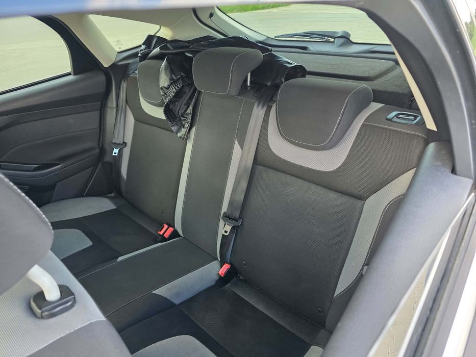FORD Focus 0 — imagine 2