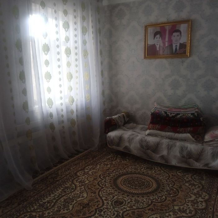 Квартира сатылады