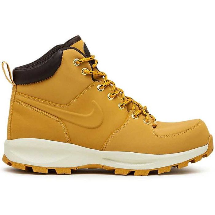NIKE Manoa Зимни Обувки Намаление