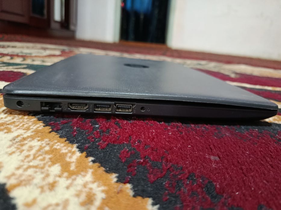 Noutbuk HP 250 G7