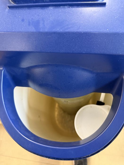 Омекотител за вода