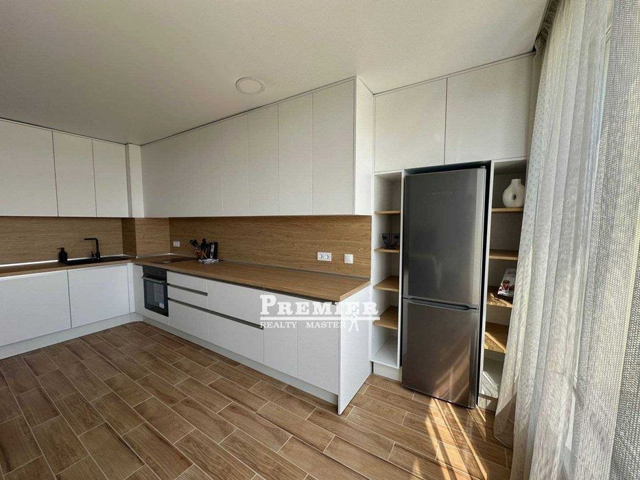 Продава се Тристаен апартамент в к.к. Слънчев бряг - 117 кв.м за 1795 €/кв.м - Снимка #18