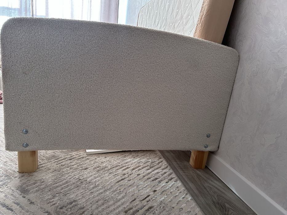 Детская кровать.