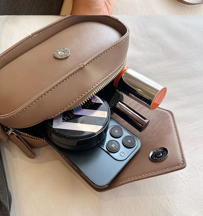 Сумки мини новые