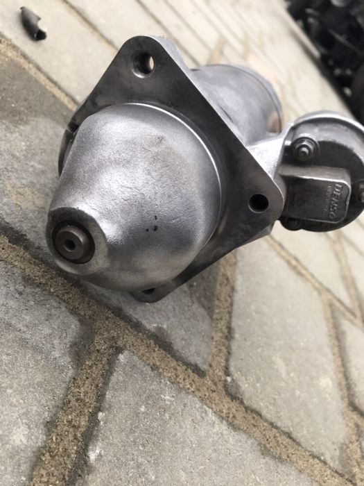 Electromotor Bmw 2247391 Bmw E46 E39 E53 3.0d 330d 530d X5