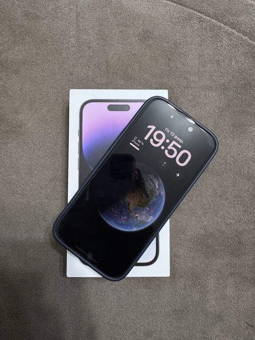 Айфон 14 про 256гб