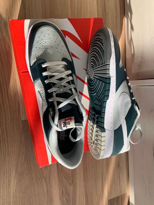 Чисто нови мъжки спортни обувки NIKE номер US 13