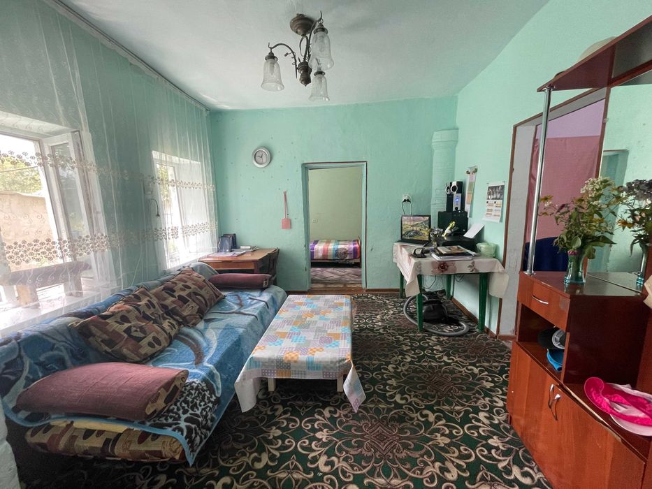 ПРОДАМ ДОМ / Ванновка