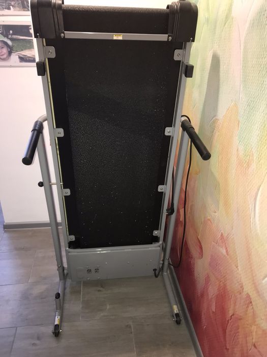 Електрическа пътека