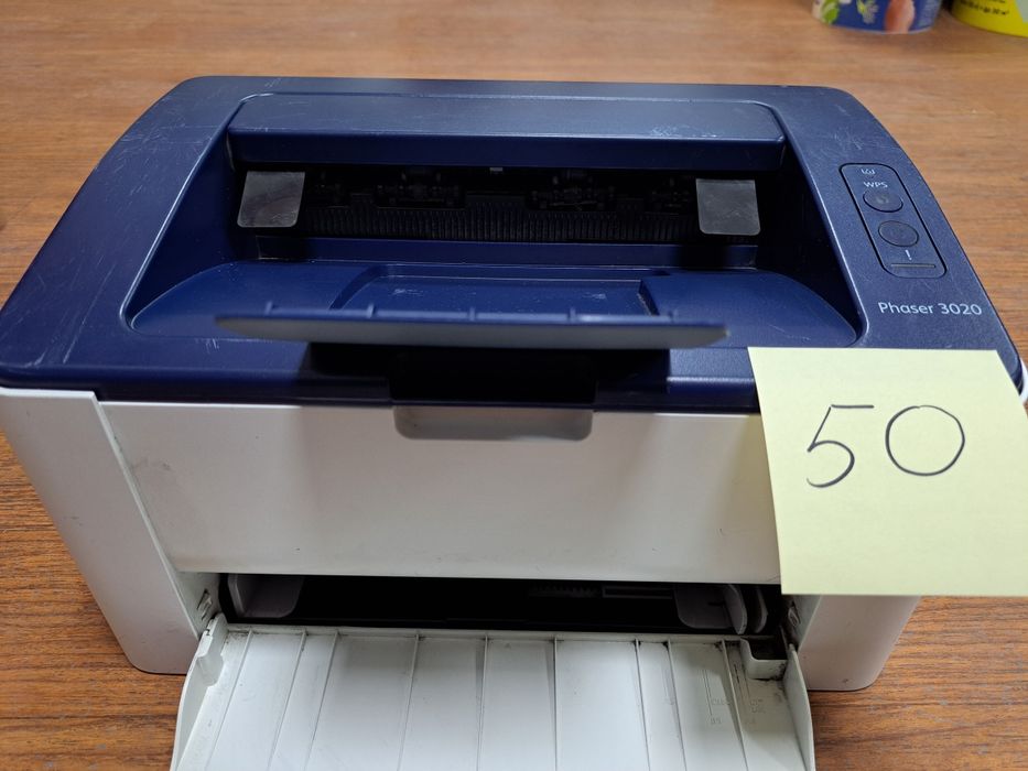 Принтер canon hp